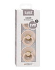 BIBS Try - It Collection Blush 3 Pack (Min. of 2 PK, multiples of 2 PK) - MAIGHAN DISTRIBUTION CANADA