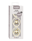 BIBS x Liberty Try - It Collection Eloise 3 Pack (Min. of 2 PK, multiples of 2 PK) - MAIGHAN DISTRIBUTION CANADA
