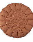 Play&Go Bloom Tawny Brown organic babymat (Min of 1, multiples of 1)