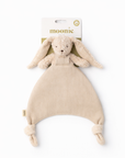 Moonie Doudou Bunny - Sand (Min. of 2 PK, multiples of 2 PK)