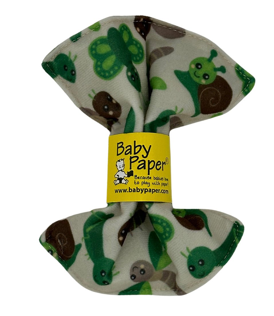 Critters Baby Paper (Min. of 6) - MAIGHAN DISTRIBUTION CANADA