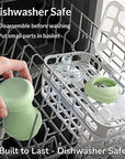 Re-Play Soft Spout Sippy Cup - Grey (Min. of 2 PK, Multiples of 2 PK)
