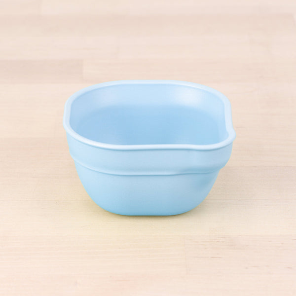 Re-Play Dip N Pour Bowl -  Ice Blue  (Min. of 2 PK, Multiples of 2 PK)