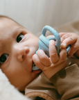 noüka Baby Food Feeder Soft Blush (Min. of 2 PK, Multiples of 2 PK)