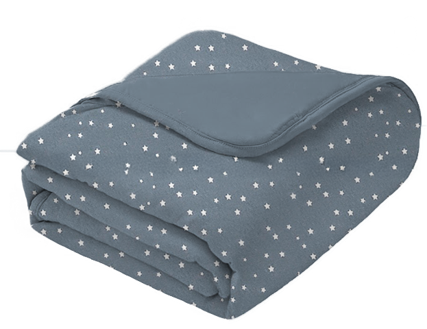 günamüna Mini Cozy Cloud Comforter Baby Blanket - Dream 2.5 TOG (Min. of 2, multiples of 2)