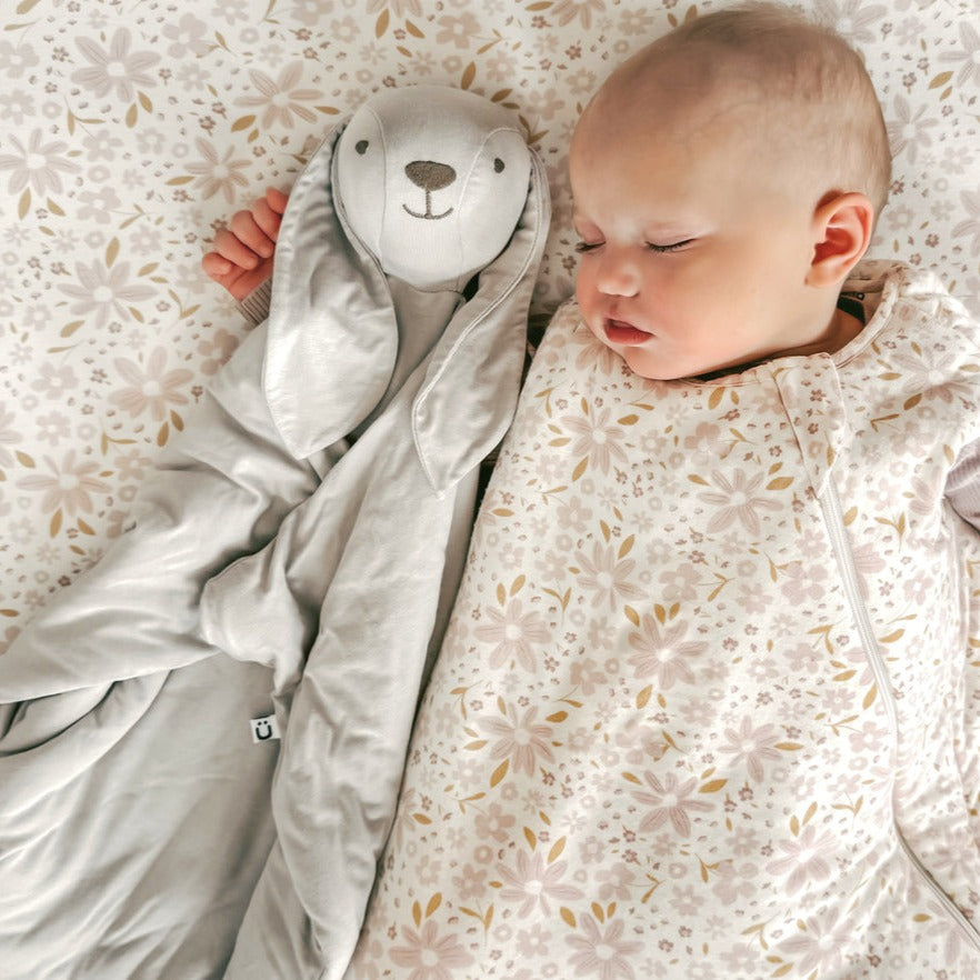 günamüna Sleep Sack Duvet Bamboo Eden 1 TOG (Min. of 2, multiples of 2)