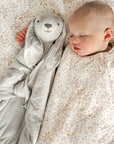 günamüna Sleep Sack Duvet Bamboo Eden 1 TOG (Min. of 2, multiples of 2)