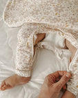 günamüna Sleep Sack Duvet Bamboo Eden 1 TOG (Min. of 2, multiples of 2)