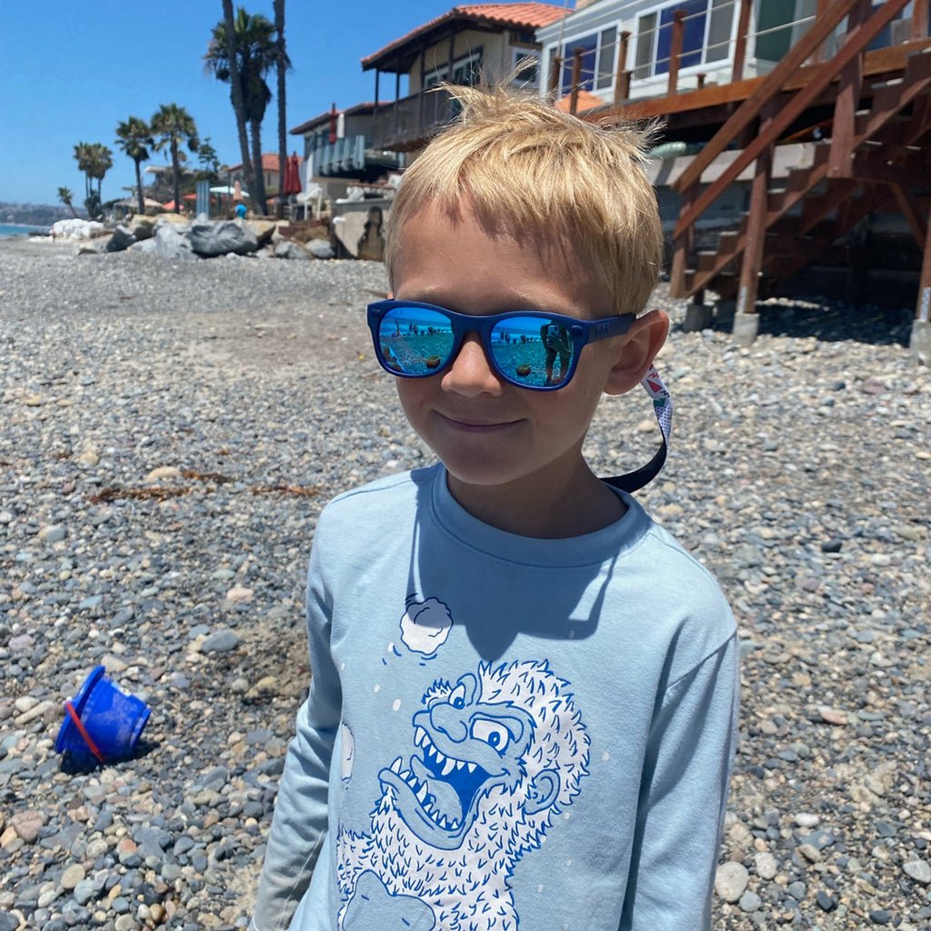 Floating Sunglasses Strap (Min. of 2, multiples of 2) - MAIGHAN DISTRIBUTION CANADA