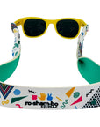 Floating Sunglasses Strap (Min. of 2, multiples of 2) - MAIGHAN DISTRIBUTION CANADA