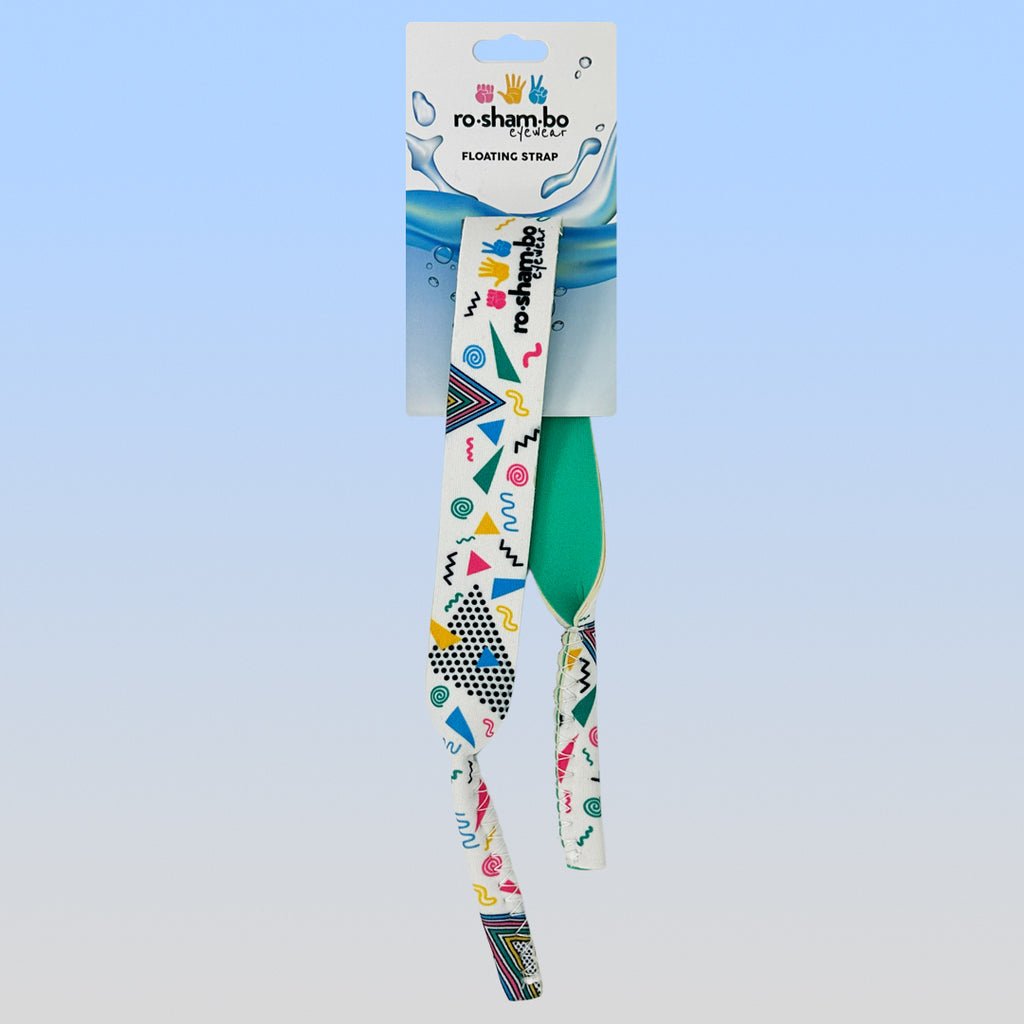Floating Sunglasses Strap (Min. of 2, multiples of 2) - MAIGHAN DISTRIBUTION CANADA