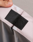 Porta Fox Portable Blackout Blind - Petal Pink (Min. of 2 PK, Multiples of 2 PK)