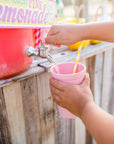 Re-Play Tumbler -  Bright Pink  (Min. of 2 PK, Multiples of 2 PK)