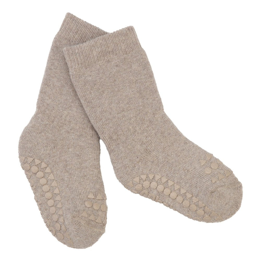 GoBabyGo Non - Slip Socks - Cotton (Min. of 2, multiples of 2) - MAIGHAN DISTRIBUTION CANADA