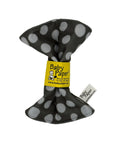 Gray Dot Baby Paper (Min. of 6) - MAIGHAN DISTRIBUTION CANADA