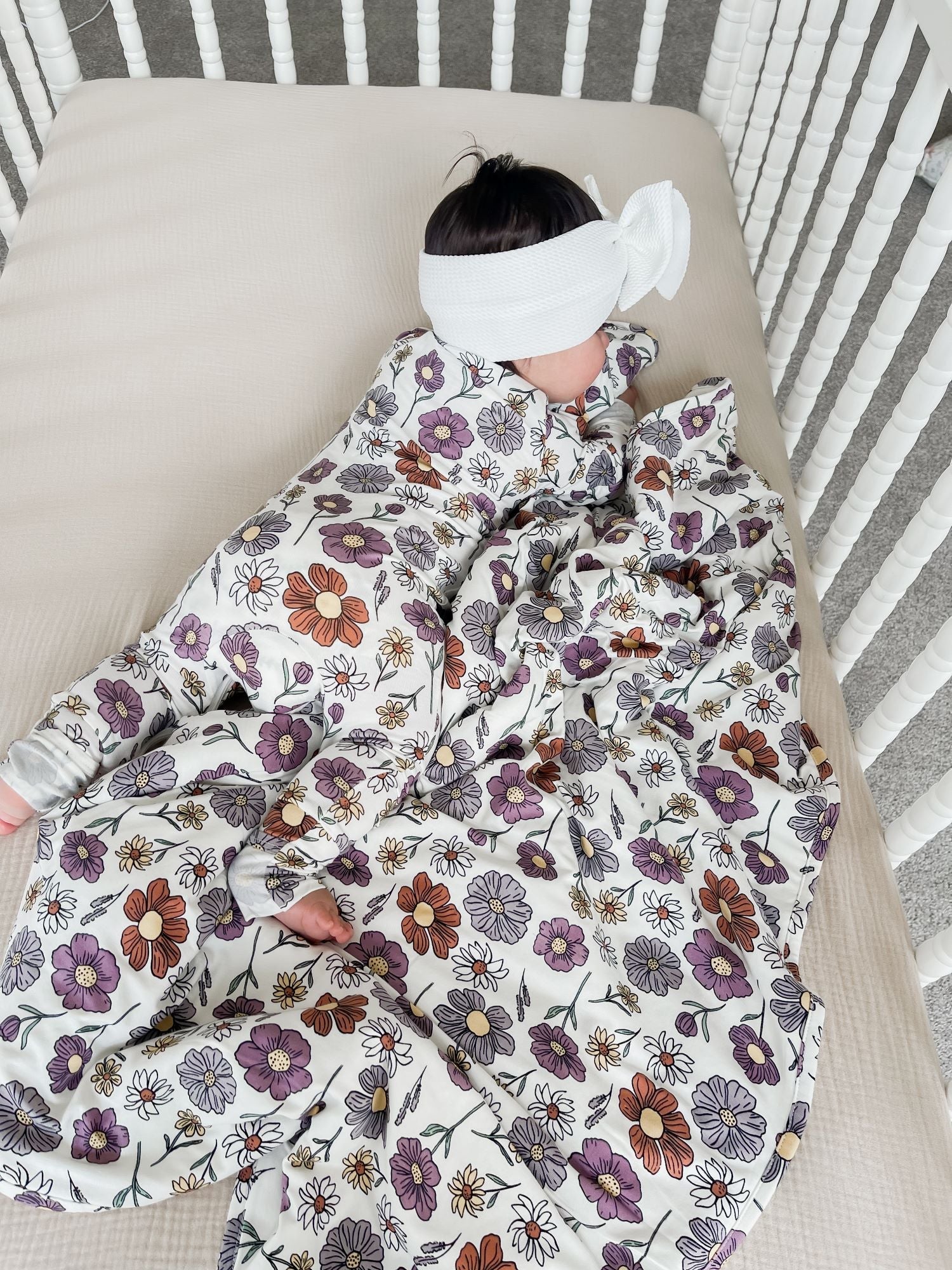 günamüna Convertible Footie Bouquet (Min. of 2, multiples of 2) - MAIGHAN DISTRIBUTION CANADA