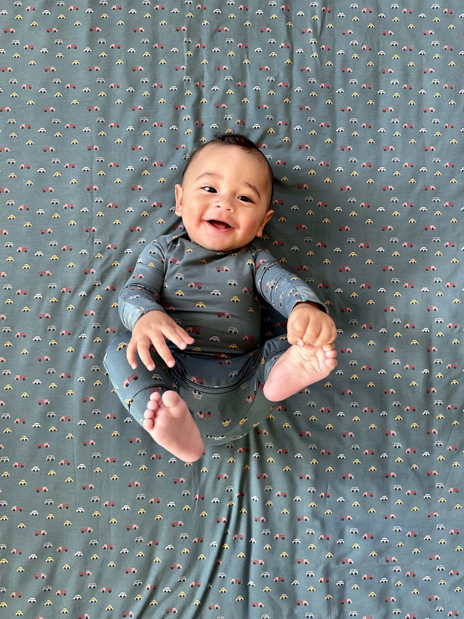 günamüna Convertible Footie Going (Min. of 2, multiples of 2) - MAIGHAN DISTRIBUTION CANADA