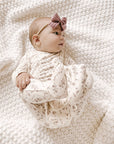 günamüna Convertible Footie Posies (Min. of 2, multiples of 2) - MAIGHAN DISTRIBUTION CANADA