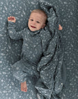 günamüna Convertible Footie Space (Min. of 2, multiples of 2) - MAIGHAN DISTRIBUTION CANADA