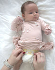 günamüna Convertible Footie Tutu Goose (Min. of 2, multiples of 2) - MAIGHAN DISTRIBUTION CANADA