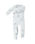 günamüna Convertible Footie Whale (Min. of 2, multiples of 2) - MAIGHAN DISTRIBUTION CANADA