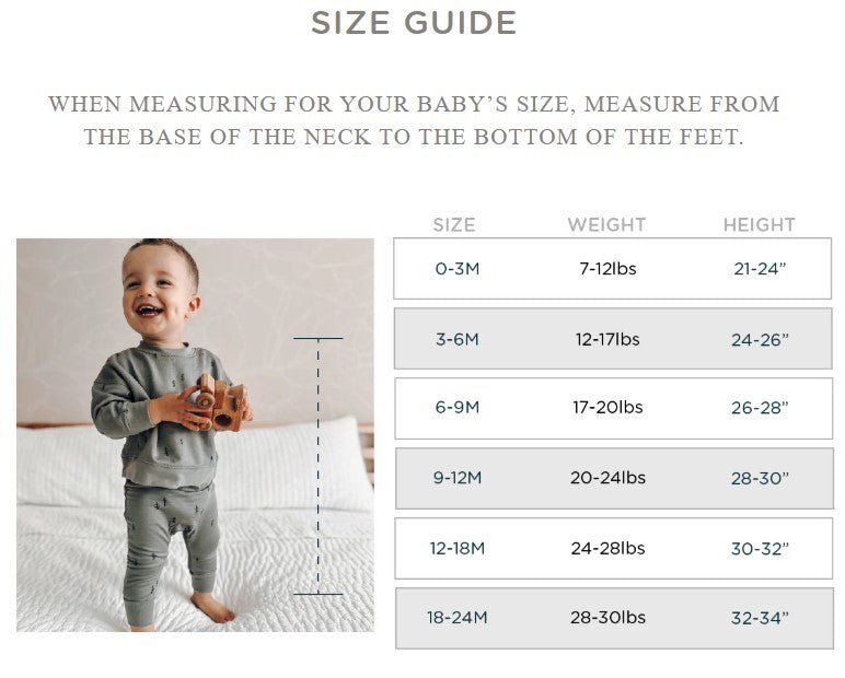 günamüna Convertible Footie Woof (Min. of 2, multiples of 2) - MAIGHAN DISTRIBUTION CANADA