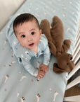 günamüna Convertible Footie Woof (Min. of 2, multiples of 2) - MAIGHAN DISTRIBUTION CANADA