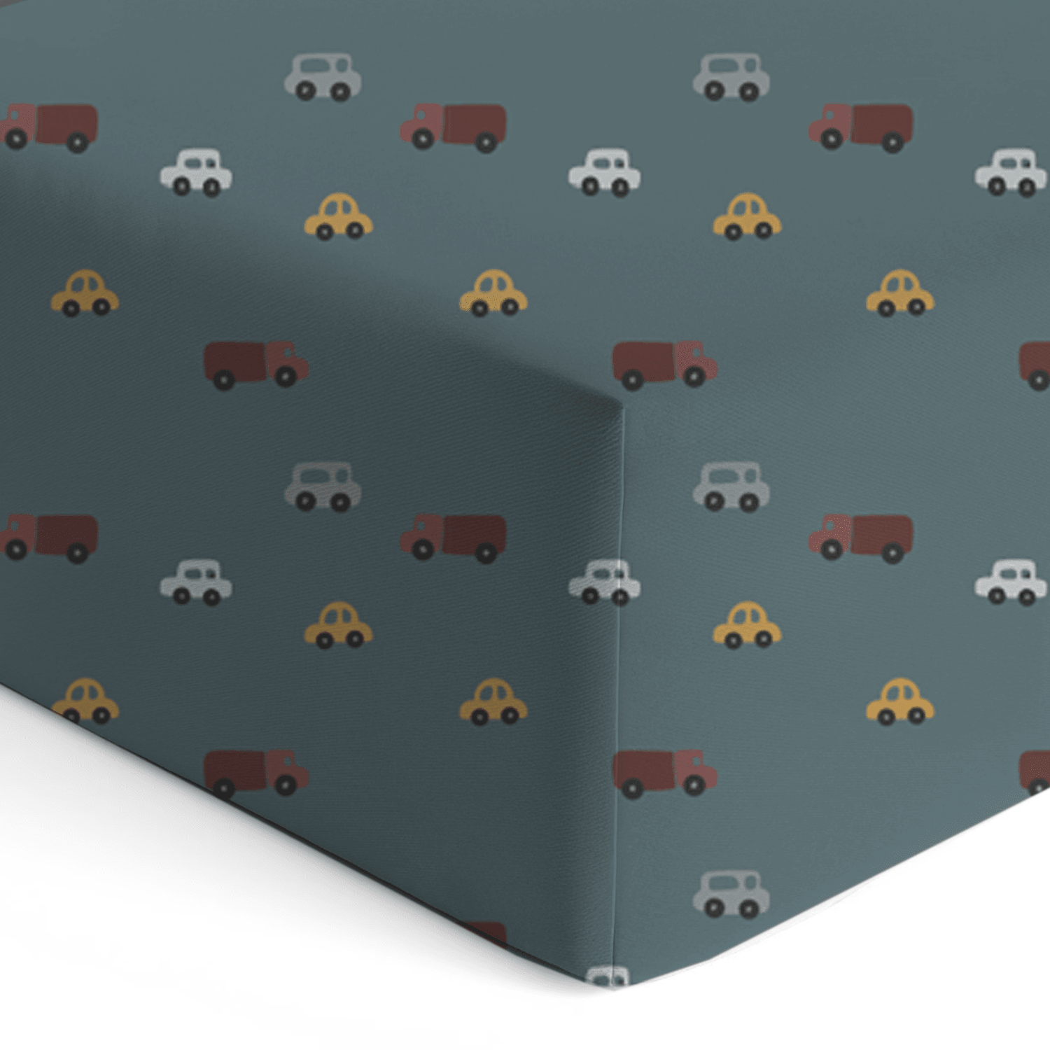 günamüna Crib Sheet - Going (Min. of 2, multiples of 2) - MAIGHAN DISTRIBUTION CANADA