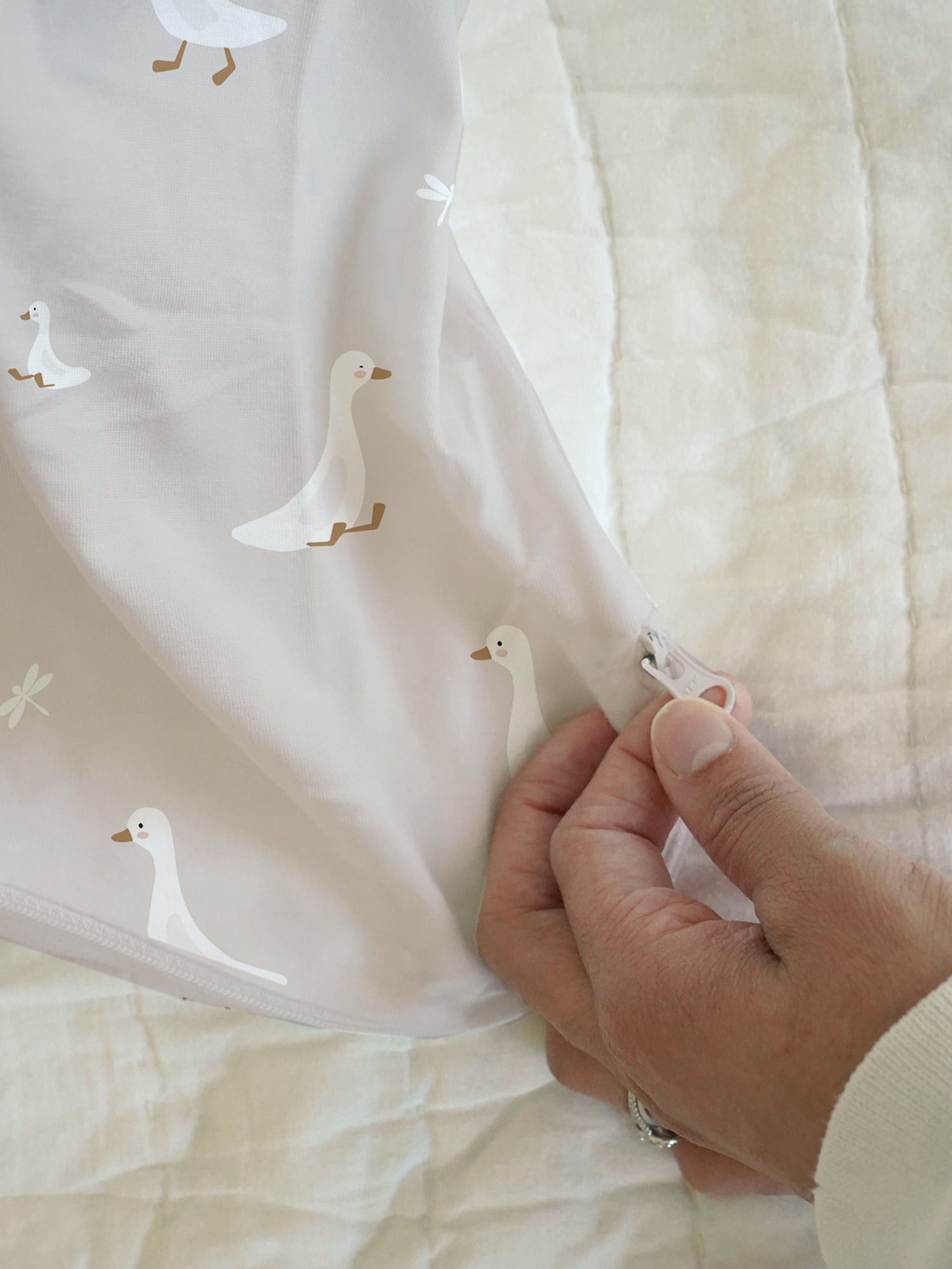 günamüna Gowns Magnolia (Min. of 2, multiples of 2) - MAIGHAN DISTRIBUTION CANADA