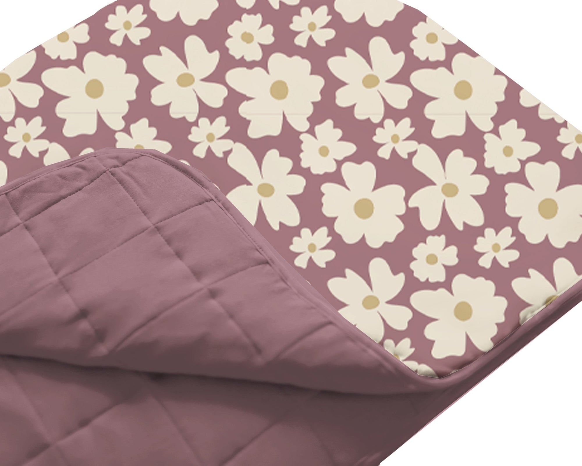 günamüna Mini Cozy Cloud Comforter Baby Blanket - Blossom 1 TOG (Min. of 2, multiples of 2) - MAIGHAN DISTRIBUTION CANADA