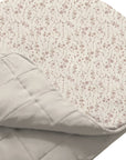 günamüna Mini Cozy Cloud Comforter Baby Blanket - Posies 2.5 TOG (Min. of 2, multiples of 2) - MAIGHAN DISTRIBUTION CANADA