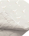 günamüna MiniCozy Cloud Comforter Baby Blanket Goose 2.5 TOG (Min. of 2, multiples of 2) - MAIGHAN DISTRIBUTION CANADA