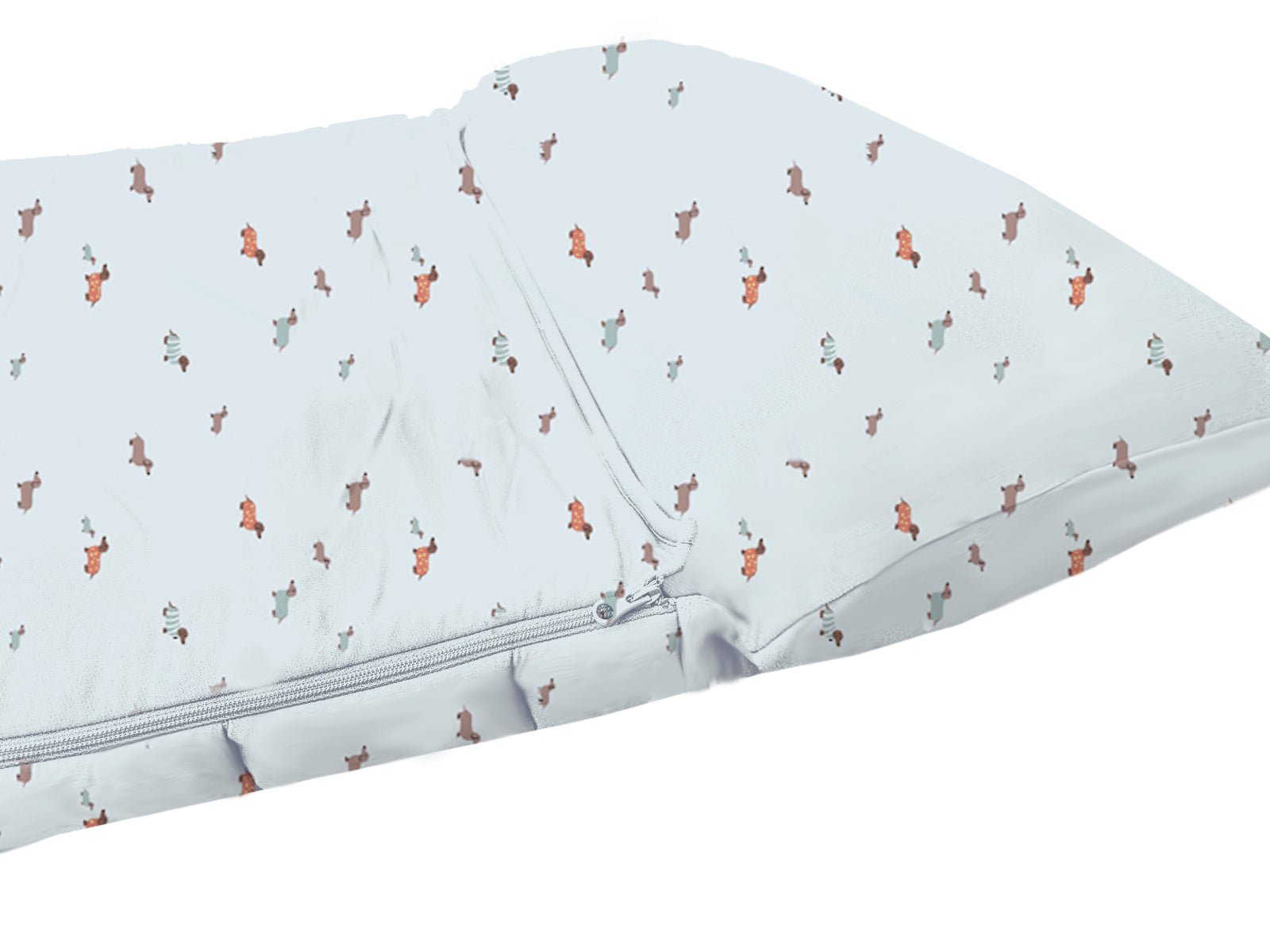 günamüna Nap Mat - Woof (Min. of 2, multiples of 2) - MAIGHAN DISTRIBUTION CANADA