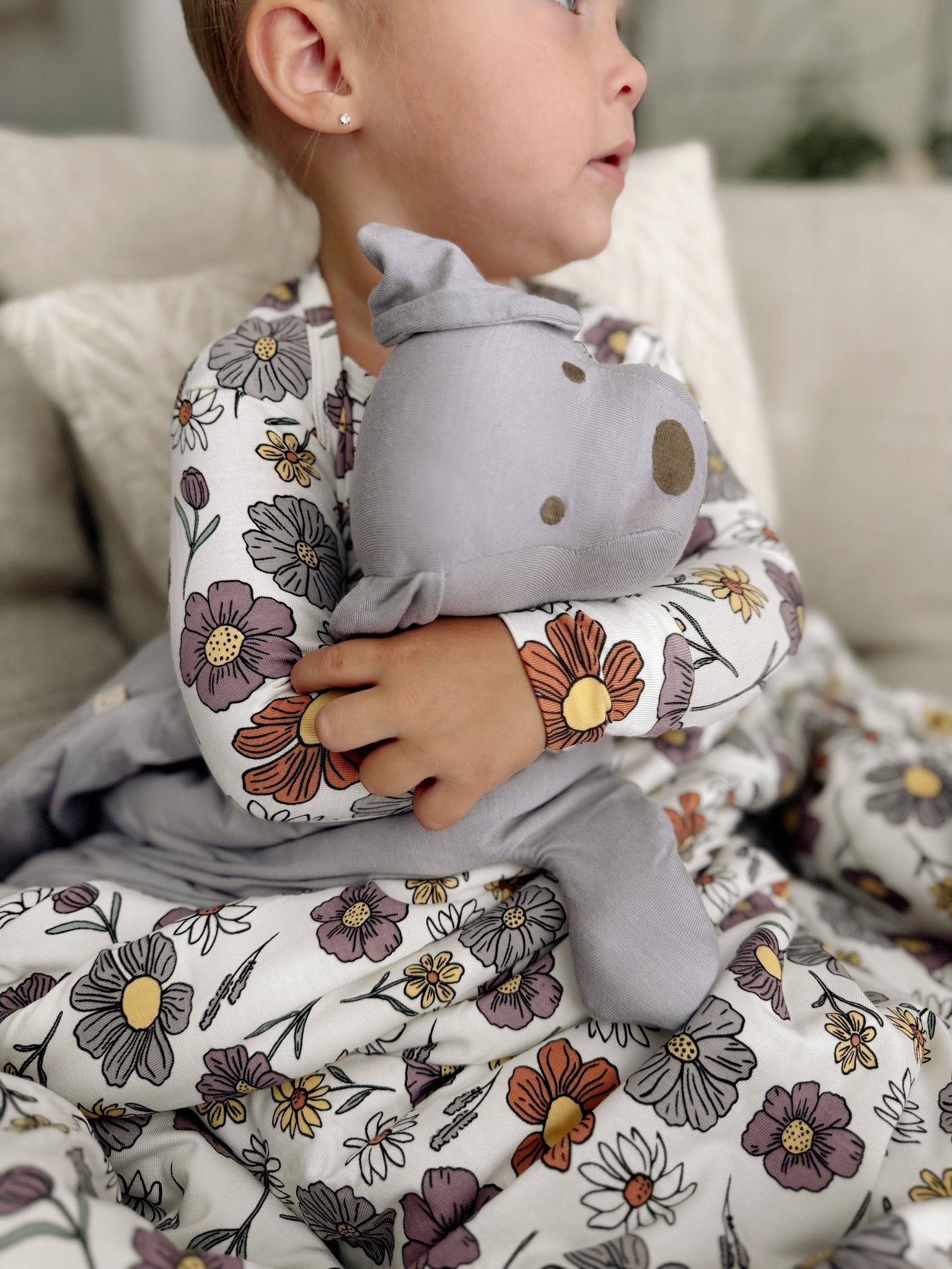 günamüna Puppy Lovey Friend Lily (Min. of 2, multiples of 2) - MAIGHAN DISTRIBUTION CANADA