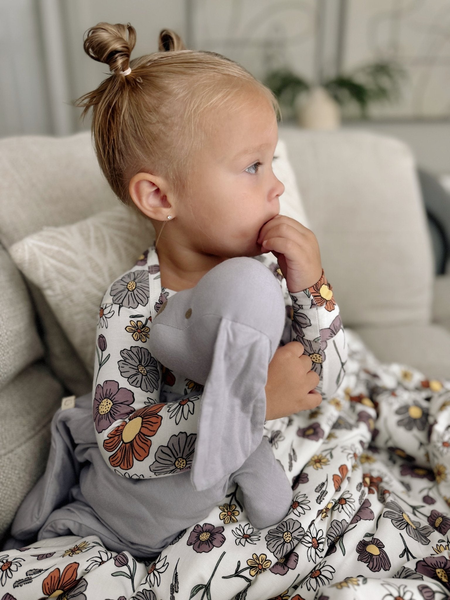 günamüna Puppy Lovey Friend Lily (Min. of 2, multiples of 2) - MAIGHAN DISTRIBUTION CANADA