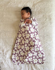 günamüna Sleep Sack Duvet Bamboo Blossom 2.5 TOG (Min. of 2, multiples of 2) - MAIGHAN DISTRIBUTION CANADA