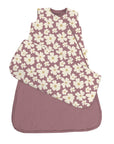 günamüna Sleep Sack Duvet Bamboo Blossom 2.5 TOG (Min. of 2, multiples of 2) - MAIGHAN DISTRIBUTION CANADA
