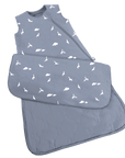 günamüna Sleep Sack Duvet Bamboo Dino 1 TOG (Min. of 2, multiples of 2) - MAIGHAN DISTRIBUTION CANADA