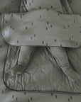 günamüna Sleep Sack Duvet Bamboo Forest 1 TOG (Min. of 2, multiples of 2) - MAIGHAN DISTRIBUTION CANADA