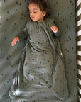 günamüna Sleep Sack Duvet Bamboo Forest 1 TOG (Min. of 2, multiples of 2) - MAIGHAN DISTRIBUTION CANADA