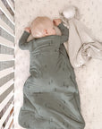 günamüna Sleep Sack Duvet Bamboo Forest 1 TOG (Min. of 2, multiples of 2) - MAIGHAN DISTRIBUTION CANADA