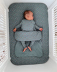 günamüna Sleep Sack Duvet Bamboo Going 1 TOG (Min. of 2, multiples of 2) - MAIGHAN DISTRIBUTION CANADA
