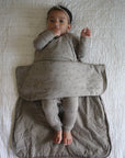 günamüna Sleep Sack Duvet Bamboo NAtinal Park 1 TOG (Min. of 2, multiples of 2) - MAIGHAN DISTRIBUTION CANADA