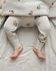 günamüna Sleep Sack Duvet Bamboo Pooh 2.5 TOG (Min. of 2, multiples of 2) - MAIGHAN DISTRIBUTION CANADA