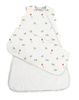 günamüna Sleep Sack Duvet Bamboo Pooh 2.5 TOG (Min. of 2, multiples of 2) - MAIGHAN DISTRIBUTION CANADA