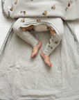 günamüna Sleep Sack Duvet Bamboo Pooh 2.5 TOG (Min. of 2, multiples of 2) - MAIGHAN DISTRIBUTION CANADA
