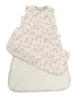 günamüna Sleep Sack Duvet Bamboo Posies 2.5 TOG (Min. of 2, multiples of 2) - MAIGHAN DISTRIBUTION CANADA