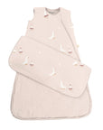 günamüna Sleep Sack Duvet Bamboo Tutu Goose 1 TOG (Min. of 2, multiples of 2) - MAIGHAN DISTRIBUTION CANADA