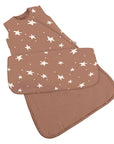 günamüna Sleep Sack Duvet Bamboo Wonky Stars Daze 2.6 TOG (Min. of 2, multiples of 2) - MAIGHAN DISTRIBUTION CANADA