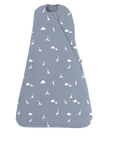 günamüna Swaddle Sleep Sack Duvet Bamboo Dino 1 TOG (Min. of 2, multiples of 2) - MAIGHAN DISTRIBUTION CANADA